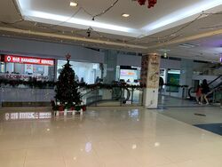 Bukit Timah Shopping Centre (D21), Shop House #443941621